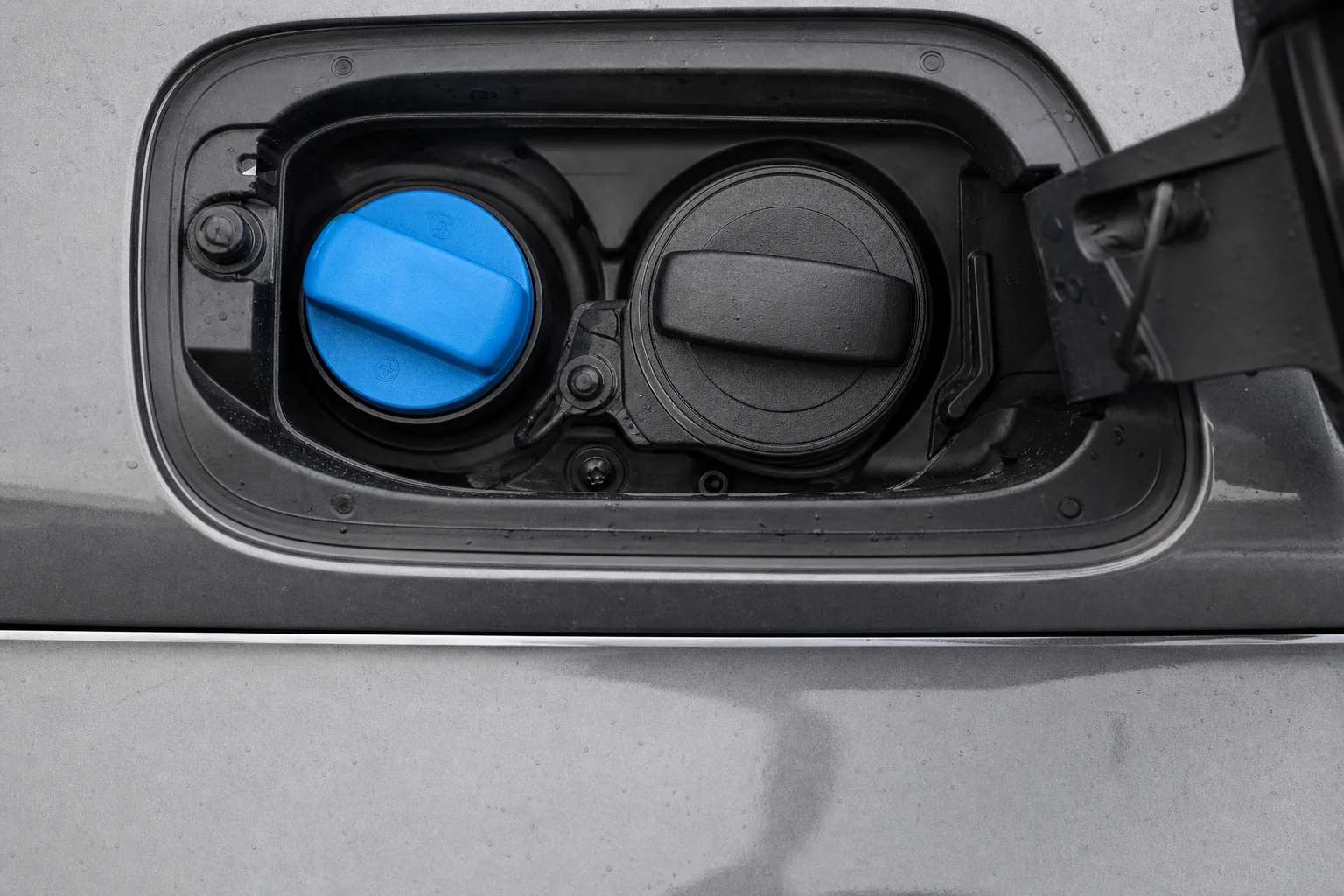 AdBlue and SCR system diagnostics at Finish Line Remaps